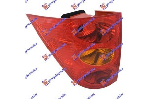 Φανος Οπισθιος (Ε) Αριστερα Peugeot 1007 05-09 - 080705817