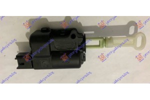 Μοτερ Κλειδαριας Πορτας Εμπρος (2 PIN) Peugeot 1007 05-09 - 080707210