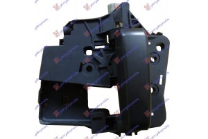 Χερουλι Πορτας Συρωμενης Μαυρο ΕΜΠ. Εσω Δεξια Peugeot Expert 07-16 - 033707871