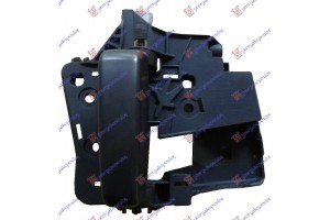 Χερουλι Πορτας Συρωμενης Μαυρο ΕΜΠ. Εσω Αριστερα Peugeot Expert 07-16 - 033707872