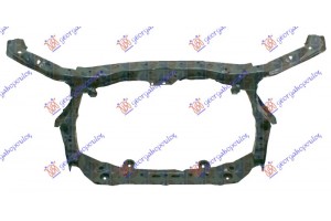 Μετωπη Εμπρος 1.4cc Honda Civic H/B-L/B 06-12 - 080900220