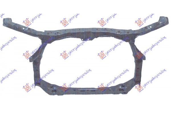 Μετωπη Εμπρος 1.8 Βενζινη -2.2CTDi Honda Civic H/B-L/B 06-12 - 080900225