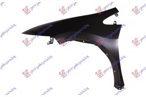 Φτερο Εμπρος Αριστερα Honda Civic H/B-L/B 06-12 - 080900652