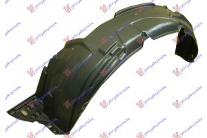 Θολος Εμπρος Πλαστικος Αριστερα Honda Civic H/B-L/B 06-12 - 080900822
