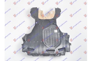 Ποδια Μηχανης Πλαστικη Honda Civic H/B-L/B 06-12 - 080900830