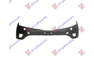 Προφυλακτηρας Εμπρος ΒΑΦΟΜ. (ΜΕ ΠΙΤΣΙΛ.) Honda Civic H/B-L/B 06-12 - 080903610