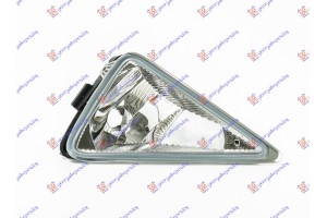 Προβολεας Ομιχλης (Ε) Δεξια Honda Civic H/B-L/B 06-12 - 080905111