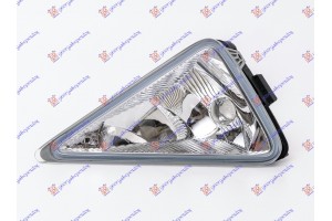 Προβολεας Ομιχλης (Ε) Αριστερα Honda Civic H/B-L/B 06-12 - 080905112