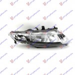 Φανος Εμπρος Xenon Marelli Δεξια Honda Civic H/B-L/B 06-12 - 080905271