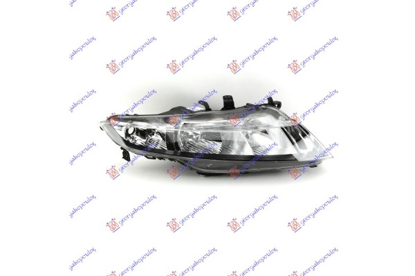 Φανος Εμπρος Xenon Marelli Δεξια Honda Civic H/B-L/B 06-12 - 080905271