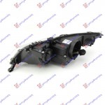 Φανος Εμπρος Xenon Marelli Δεξια Honda Civic H/B-L/B 06-12 - 080905271