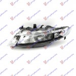 Φανος Εμπρος Xenon Marelli Αριστερα Honda Civic H/B-L/B 06-12 - 080905272