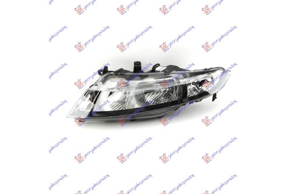 Φανος Εμπρος Xenon Marelli Αριστερα Honda Civic H/B-L/B 06-12 - 080905272