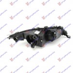 Φανος Εμπρος Xenon Marelli Αριστερα Honda Civic H/B-L/B 06-12 - 080905272