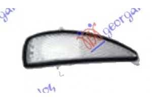 Φλας Πλαινο Καθρεφτη Δεξια Honda Civic H/B-L/B 06-12 - 080905491
