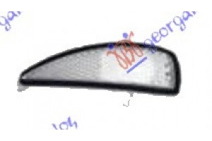 Φλας Πλαινο Καθρεφτη Αριστερα Honda Civic H/B-L/B 06-12 - 080905492
