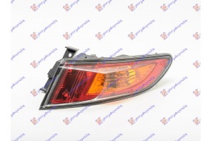 Φανος Πισω Εξω Κιτρινος (Ε) Δεξια Honda Civic H/B-L/B 06-12 - 080905811