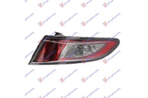 Φανος Πισω Εξω Λευκος (Ε) Δεξια Honda Civic H/B-L/B 06-12 - 080905821