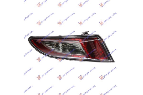 Αριστερα Φανος Πισω Εξω Λευκος (Ε) Honda Civic H/B-L/B 06-12