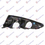 Φανος Πισω Εξω Λευκος (Ε) Αριστερα Honda Civic H/B-L/B 06-12 - 080905822