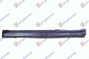 Μαρσπιε 3Π Δεξια Honda Civic H/B-L/B 06-12 - 080908251