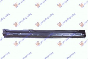 Μαρσπιε 3Π Αριστερα Honda Civic H/B-L/B 06-12 - 080908252