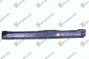 Μαρσπιε 5Π Δεξια Honda Civic H/B-L/B 06-12 - 080908281