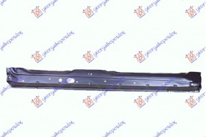Μαρσπιε 5Π Αριστερα Honda Civic H/B-L/B 06-12 - 080908282