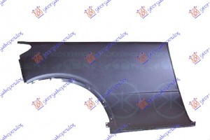 Φρυδι Πισω 3Π Δεξια Honda Civic H/B-L/B 06-12 - 080908671