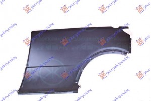 Φρυδι Πισω 3Π Αριστερα Honda Civic H/B-L/B 06-12 - 080908672