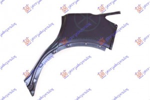 Φρυδι Πισω 5Π Αριστερα Honda Civic H/B-L/B 06-12 - 080908732