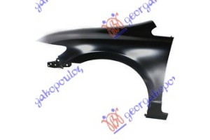 Φτερο Εμπρος Αριστερα Honda Civic Sedan 06-11 - 081100652