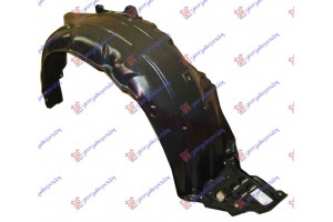 Θολος Εμπρος Πλαστικος Δεξια Honda Civic Sedan 06-11 - 081100821