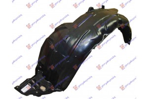 Θολος Εμπρος Πλαστικος Αριστερα Honda Civic Sedan 06-11 - 081100822