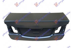 Καπω Πισω (ΧΩΡΙΣ Τρυπα Για ΑΦΑΛΟ) Honda Civic Sedan 06-11 - 081102210