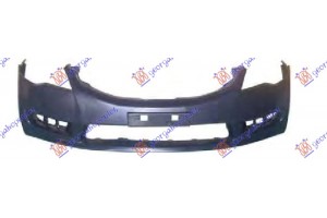 Προφυλακτηρας Εμπρος 09- Honda Civic Sedan 06-11 - 081103375