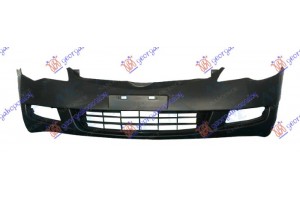 Προφυλακτηρας Εμπρος -09 (ΜΕ Τρυπες Για ΠΡΟΒΟΛΕΙΣ) Honda Civic Sedan 06-11 - 081103380