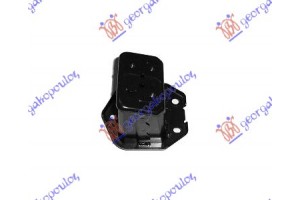 Βαση ΠΡΟΦΥΛ. Εμπρος Δεξια Honda Civic Sedan 06-11 - 081104281