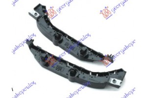 Βαση ΠΡΟΦΥΛ. ΕΜΠ. Πλαινη Πλαστικη Δεξια Honda Civic Sedan 06-11 - 081104283