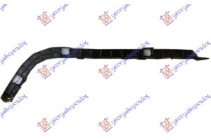 Βαση ΠΡΟΦΥΛ. Πισω Πλαινη Πλαστικη Αριστερα Honda Civic Sedan 06-11 - 081104302