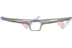 Μασκα Εξω Χρωμιο -09 Honda Civic Sedan 06-11 - 081104540