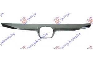 Μασκα Εξω Χρωμιο 09- Honda Civic Sedan 06-11 - 081104550