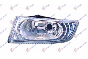 Προβολεας Ομιχλης -09 (Ε) Αριστερα Honda Civic Sedan 06-11 - 081105112