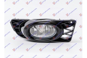 Δεξια Προβολεας Ομιχλης 09- (Ε) Honda Civic Sedan 06-11