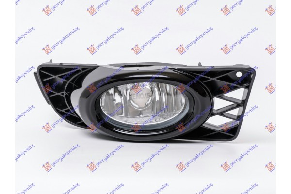 Δεξια Προβολεας Ομιχλης 09- (Ε) Honda Civic Sedan 06-11