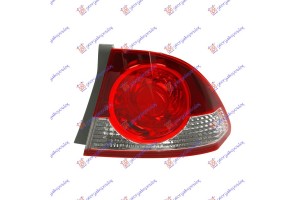 Φανος Πισω Εξω -09 (Ε) Δεξια Honda Civic Sedan 06-11 - 081105811