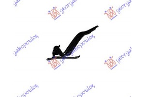 Μεντεσες Καπω Δεξια Honda Civic Sedan 06-11 - 081106141