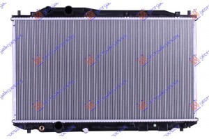Ψυγeio 1.6-1.816V+/-A/C (67x37,5)(ΚΛ.ΚΥK Honda Civic Sedan 06-11 - 081106300