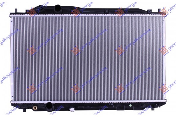 Ψυγeio 1.6-1.816V+/-A/C (67x37.5)(ΚΛ.ΚΥK (KOYO) Honda Civic Sedan 06-11 - 081106305