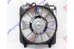 Βεντιλατερ ΨΥΓ. Κομπλε (ΒΕΝΖ-2,2 CDTI) Honda Civic Sedan 06-11 - 081106440